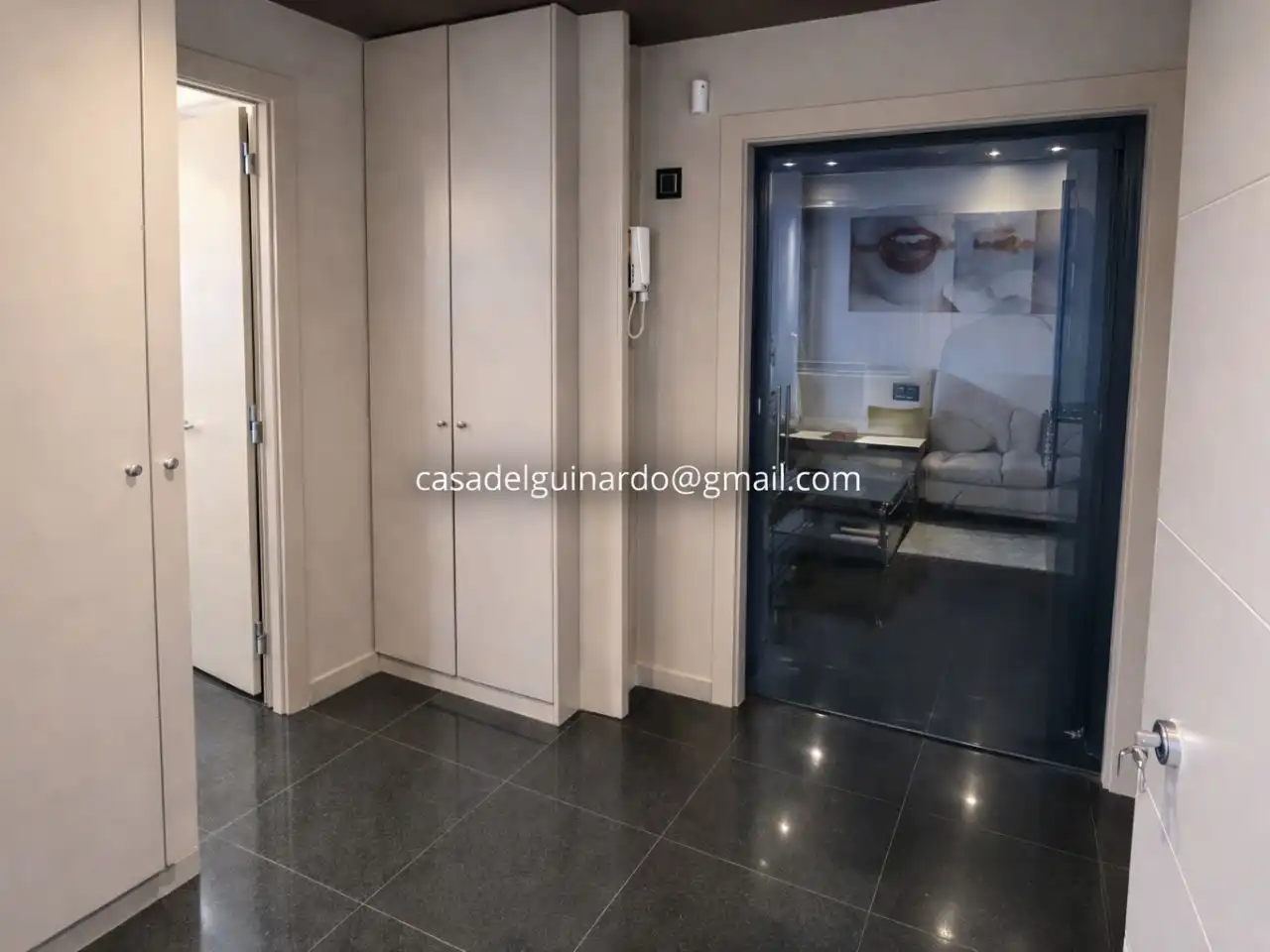 Piso en venta en Ronda del Guinardó, 222, El Guinardó Piso en venta en Ronda del Guinardó, 222, El Guinardó