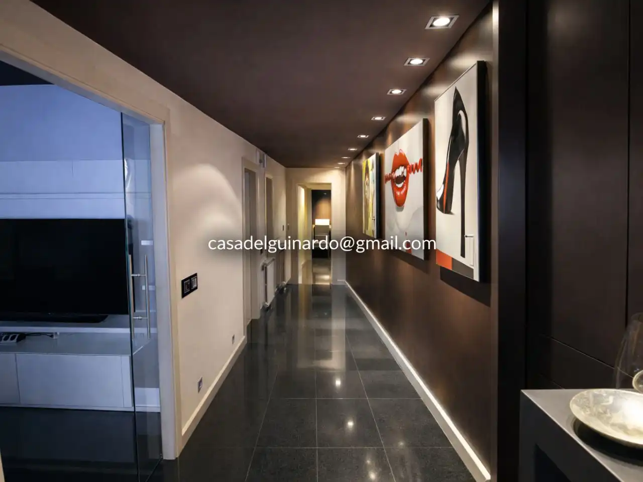 Piso en venta en Ronda del Guinardó, 222, El Guinardó Piso en venta en Ronda del Guinardó, 222, El Guinardó