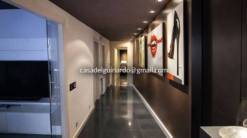Wohnung zum Verkauf in Ronda del Guinardó, 222, El Guinardó, Barcelona Capital - Bild 5 Foto 5 von Wohnung zum Verkauf in Ronda del Guinardó, 222, El Guinardó, Barcelona Capital