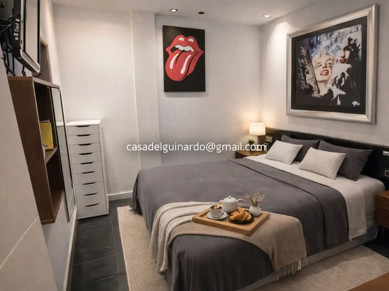 Piso en venta en Ronda del Guinardó, 222, El Guinardó Piso en venta en Ronda del Guinardó, 222, El Guinardó