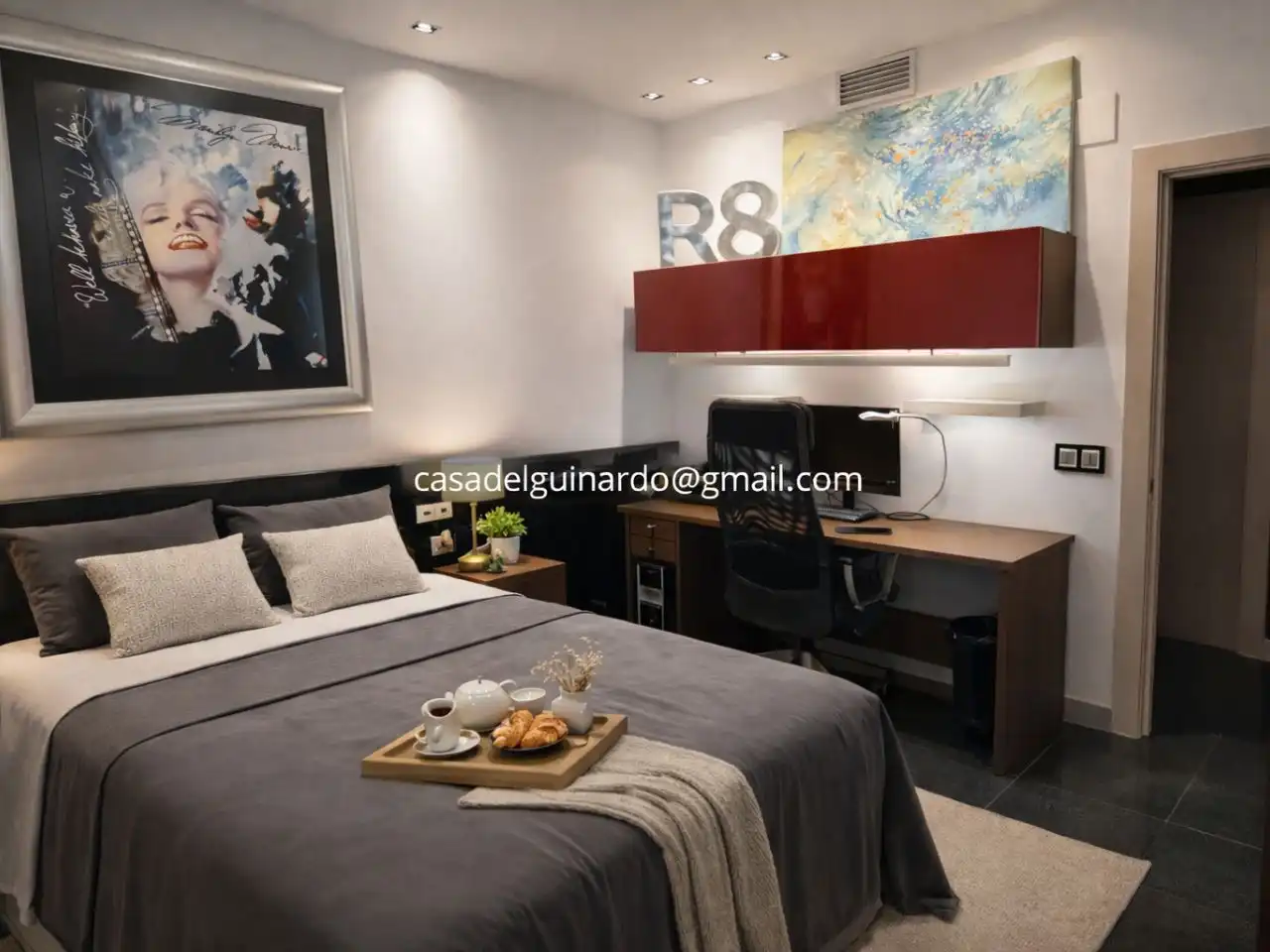 Piso en venta en Ronda del Guinardó, 222, El Guinardó Piso en venta en Ronda del Guinardó, 222, El Guinardó