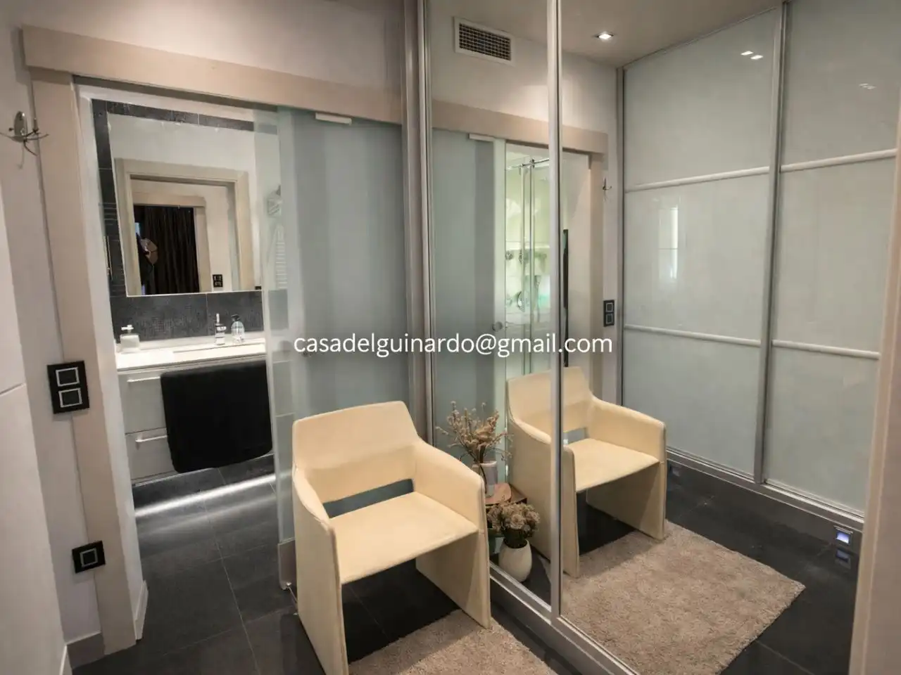 Piso en venta en Ronda del Guinardó, 222, El Guinardó Piso en venta en Ronda del Guinardó, 222, El Guinardó