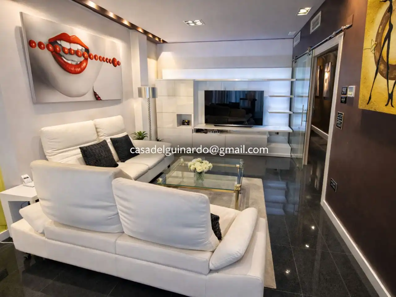 Piso en venta en Ronda del Guinardó, 222, El Guinardó Piso en venta en Ronda del Guinardó, 222, El Guinardó