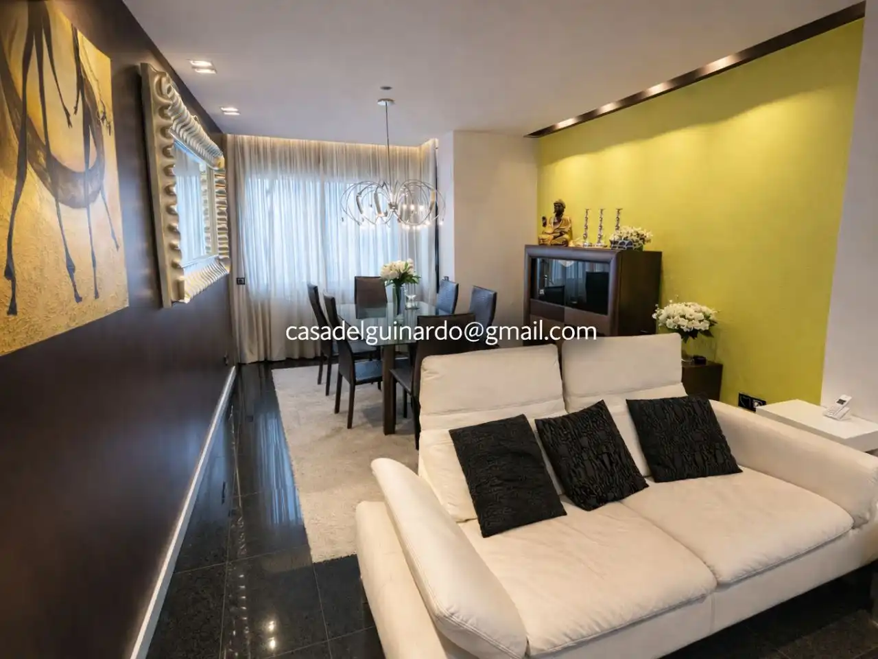 Piso en venta en Ronda del Guinardó, 222, El Guinardó Piso en venta en Ronda del Guinardó, 222, El Guinardó