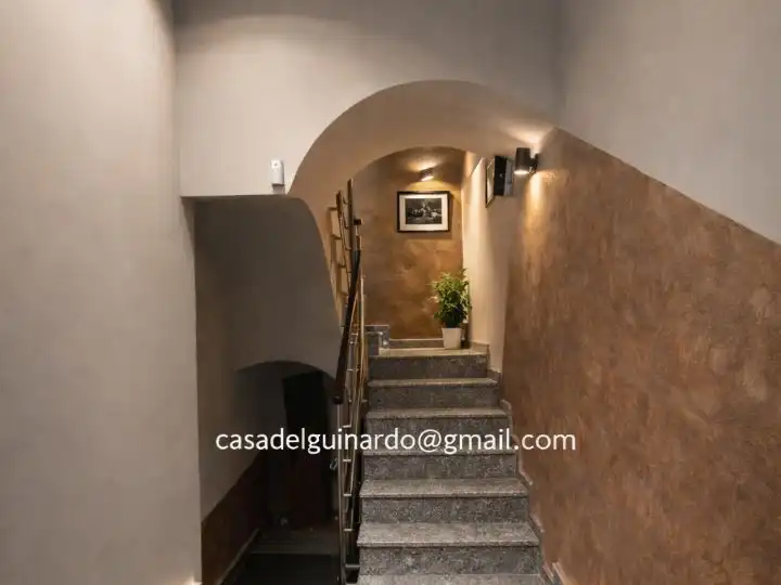 Piso en venta en Ronda del Guinardó, 222, El Guinardó Piso en venta en Ronda del Guinardó, 222, El Guinardó