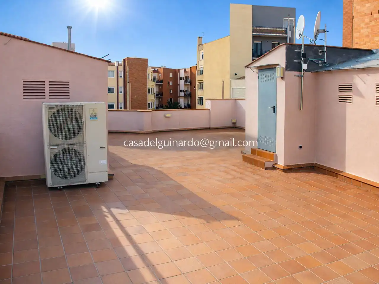 Piso en venta en Ronda del Guinardó, 222, El Guinardó Piso en venta en Ronda del Guinardó, 222, El Guinardó