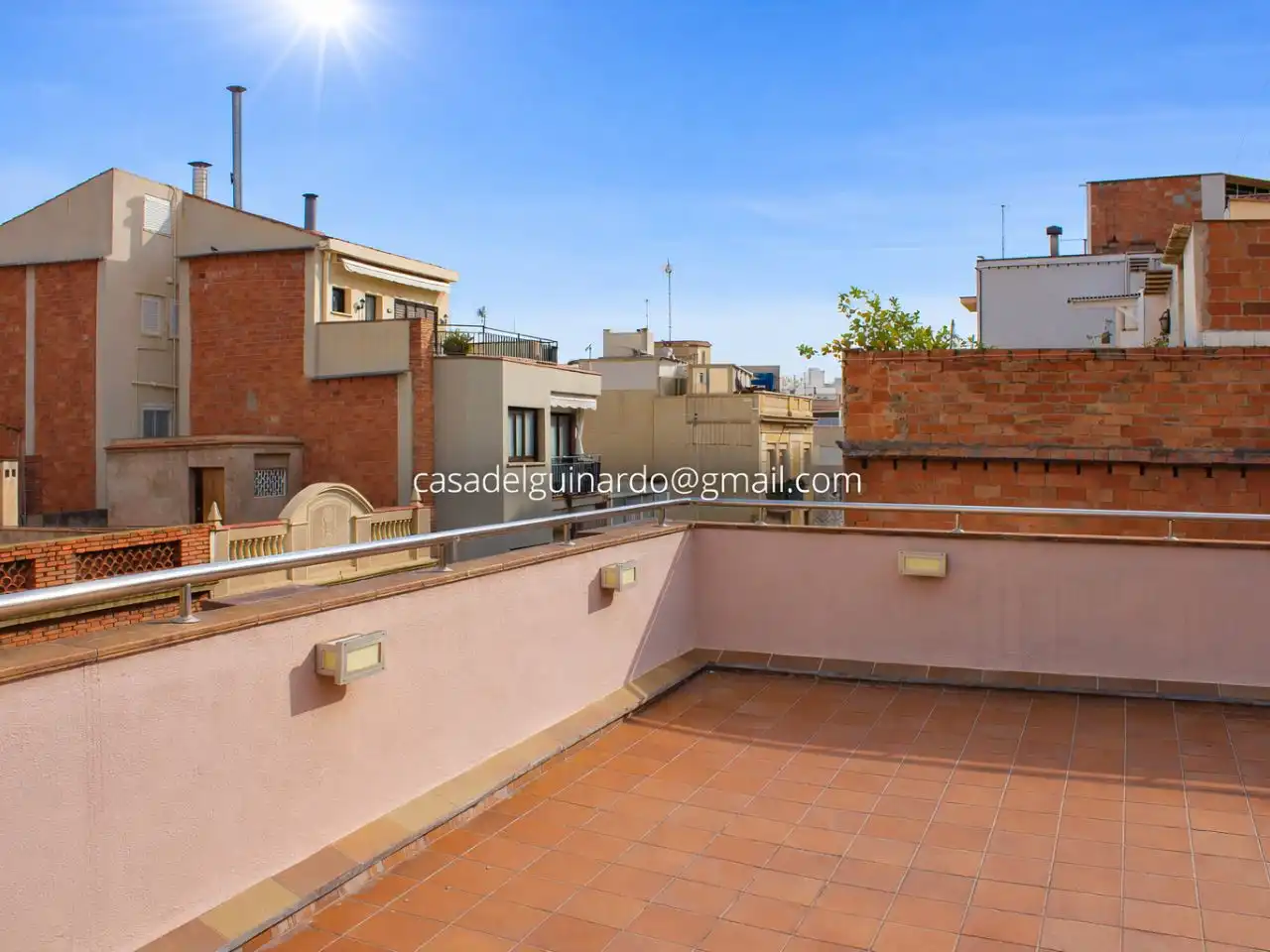 Piso en venta en Ronda del Guinardó, 222, El Guinardó Piso en venta en Ronda del Guinardó, 222, El Guinardó