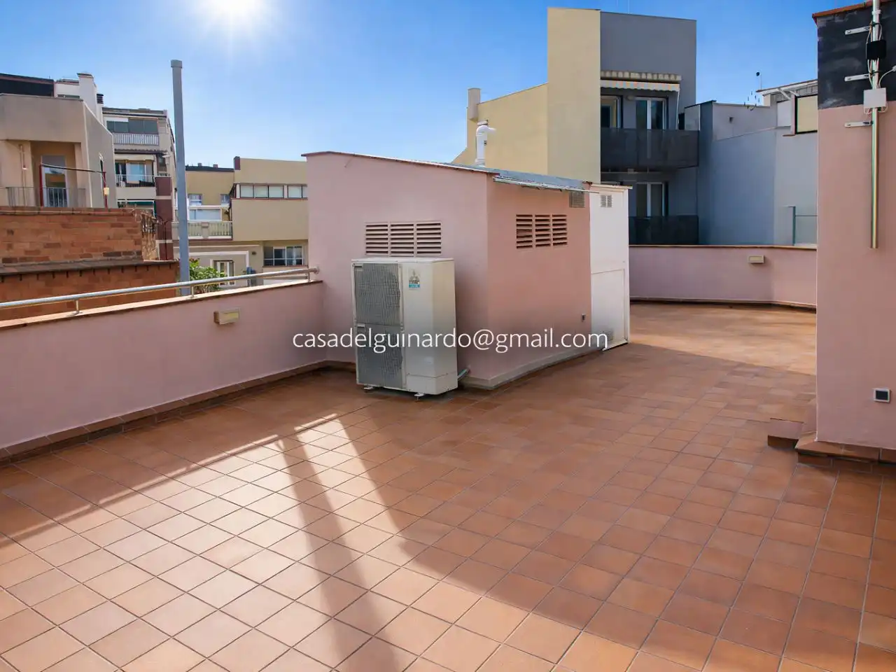 Piso en venta en Ronda del Guinardó, 222, El Guinardó Piso en venta en Ronda del Guinardó, 222, El Guinardó