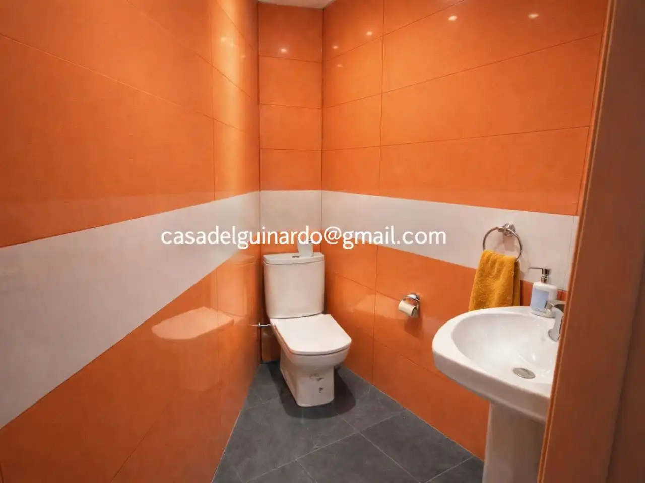 Piso en venta en Ronda del Guinardó, 222, El Guinardó Piso en venta en Ronda del Guinardó, 222, El Guinardó