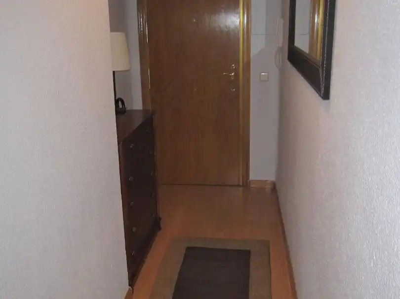 Room in Calle de la Virgen de la Roca, 1, Concepción
