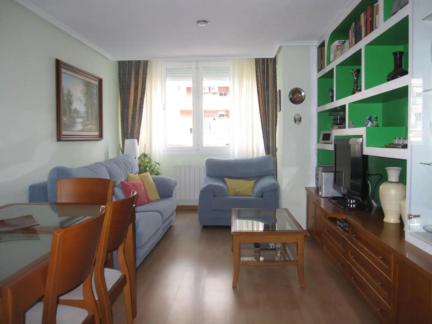 Room in Calle de la Virgen de la Roca, 1, Concepción