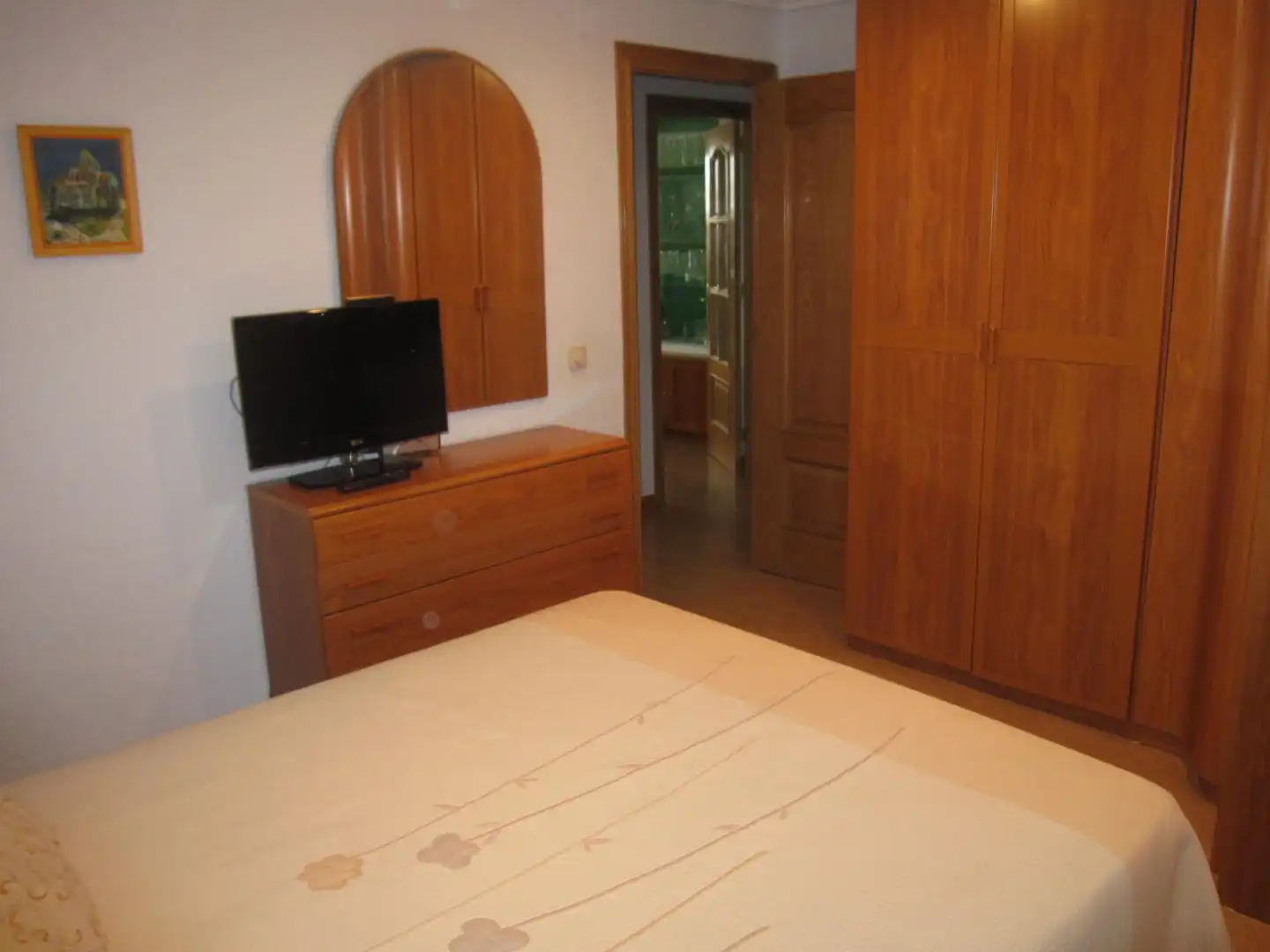 Room in Calle de la Virgen de la Roca, 1, Concepción