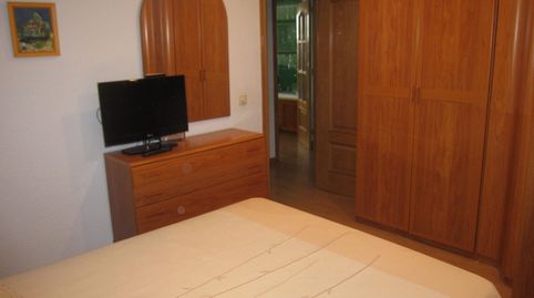 Photo 4 of Room in Calle de la Virgen de la Roca, 1, Concepción, Madrid Capital