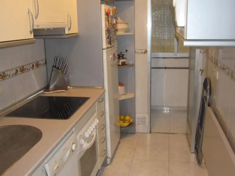 Room in Calle de la Virgen de la Roca, 1, Concepción