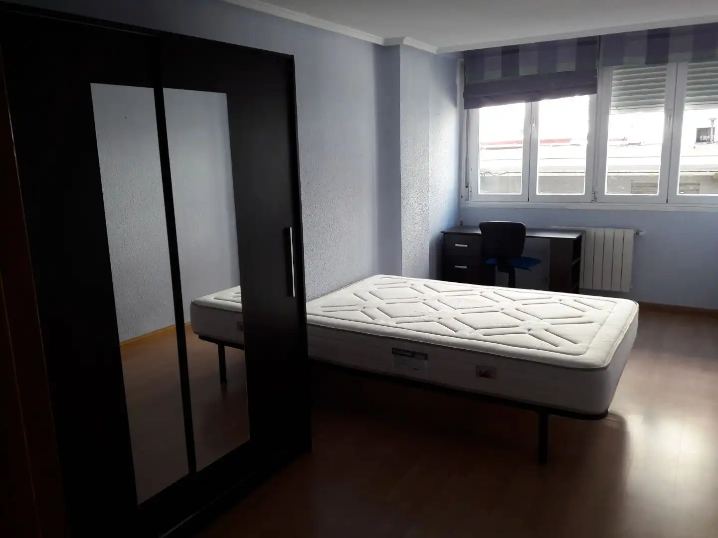 Room in Calle de la Virgen de la Roca, 1, Concepción