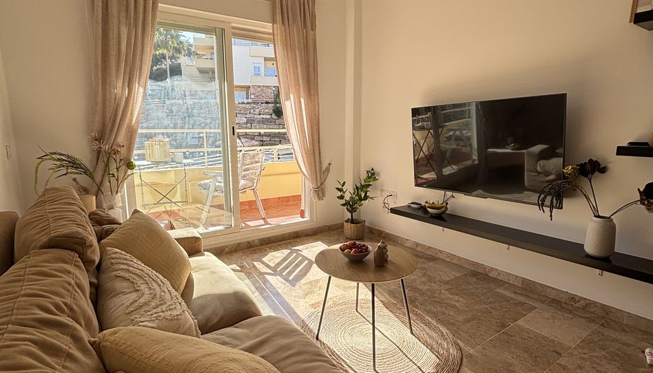 Wohnung zur Miete in Calle Coral de Riviera, 15, Riviera del Sol, Mijas - Bild 1 Foto 1 von Wohnung zur Miete in Calle Coral de Riviera, 15, Riviera del Sol, Mijas