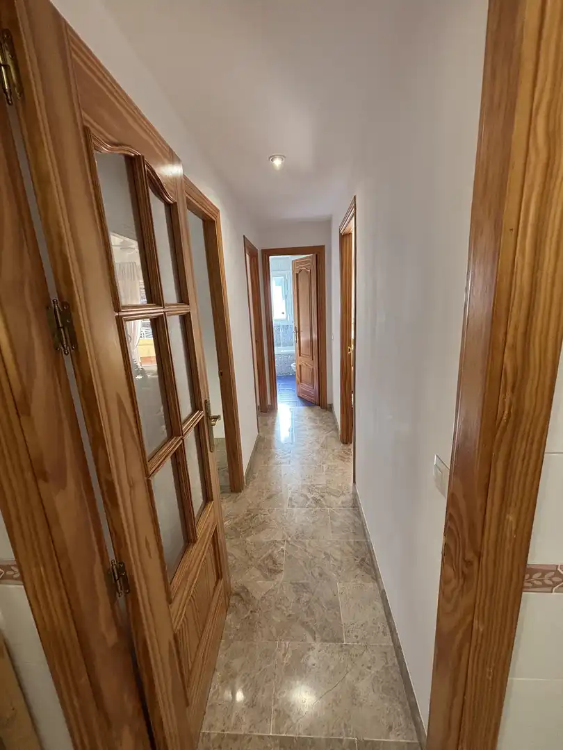 Wohnung zur Miete in Calle Coral de Riviera, 15, Riviera del Sol Wohnung zur Miete in Mijas mit Klimaanlage, Heizung und Terrasse