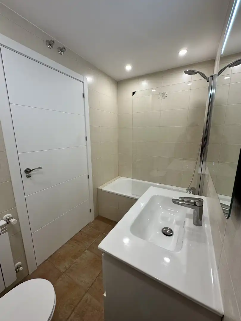 Flat for rent in Calle la Rosa, 12, Trobajo del Camino Flat for rent in Calle la Rosa, 12, Trobajo del Camino