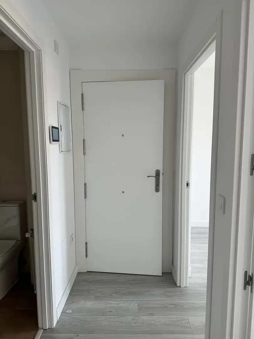 Flat for rent in Calle la Rosa, 12, Trobajo del Camino Flat for rent in Calle la Rosa, 12, Trobajo del Camino