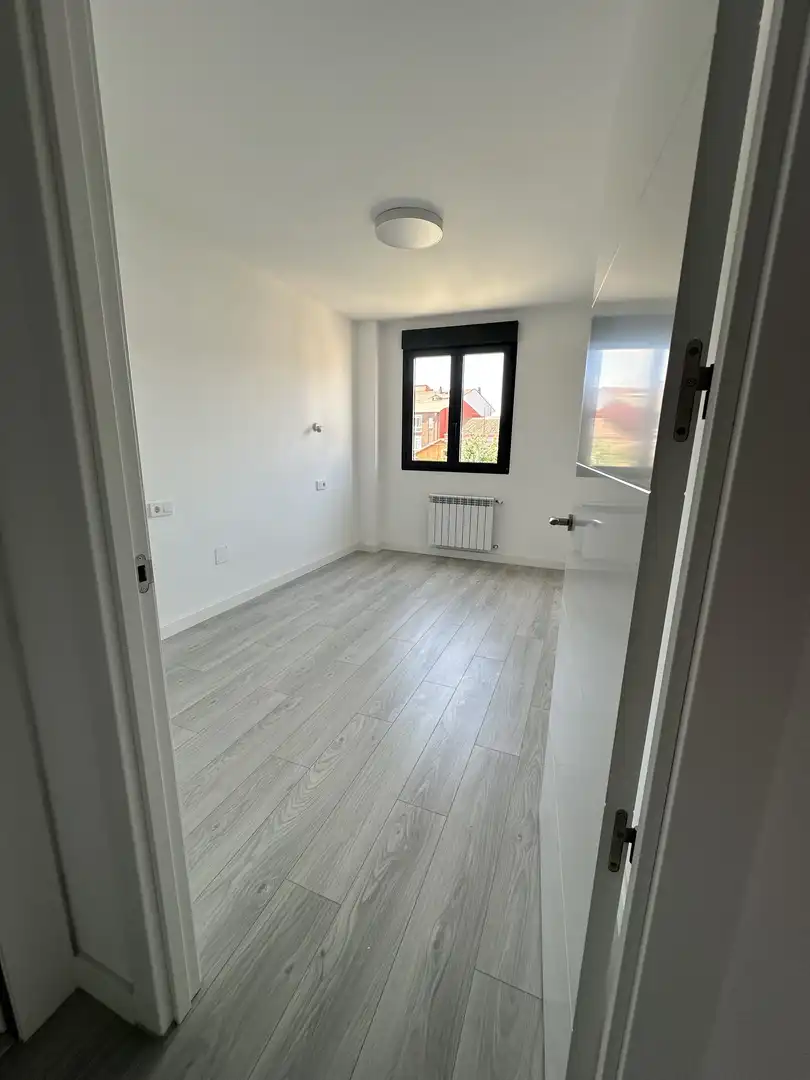 Flat for rent in Calle la Rosa, 12, Trobajo del Camino Flat for rent in Calle la Rosa, 12, Trobajo del Camino