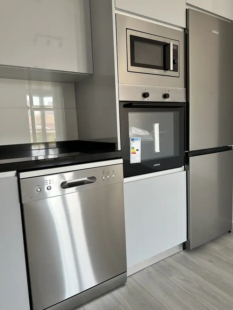 Flat for rent in Calle la Rosa, 12, Trobajo del Camino Flat for rent in Calle la Rosa, 12, Trobajo del Camino