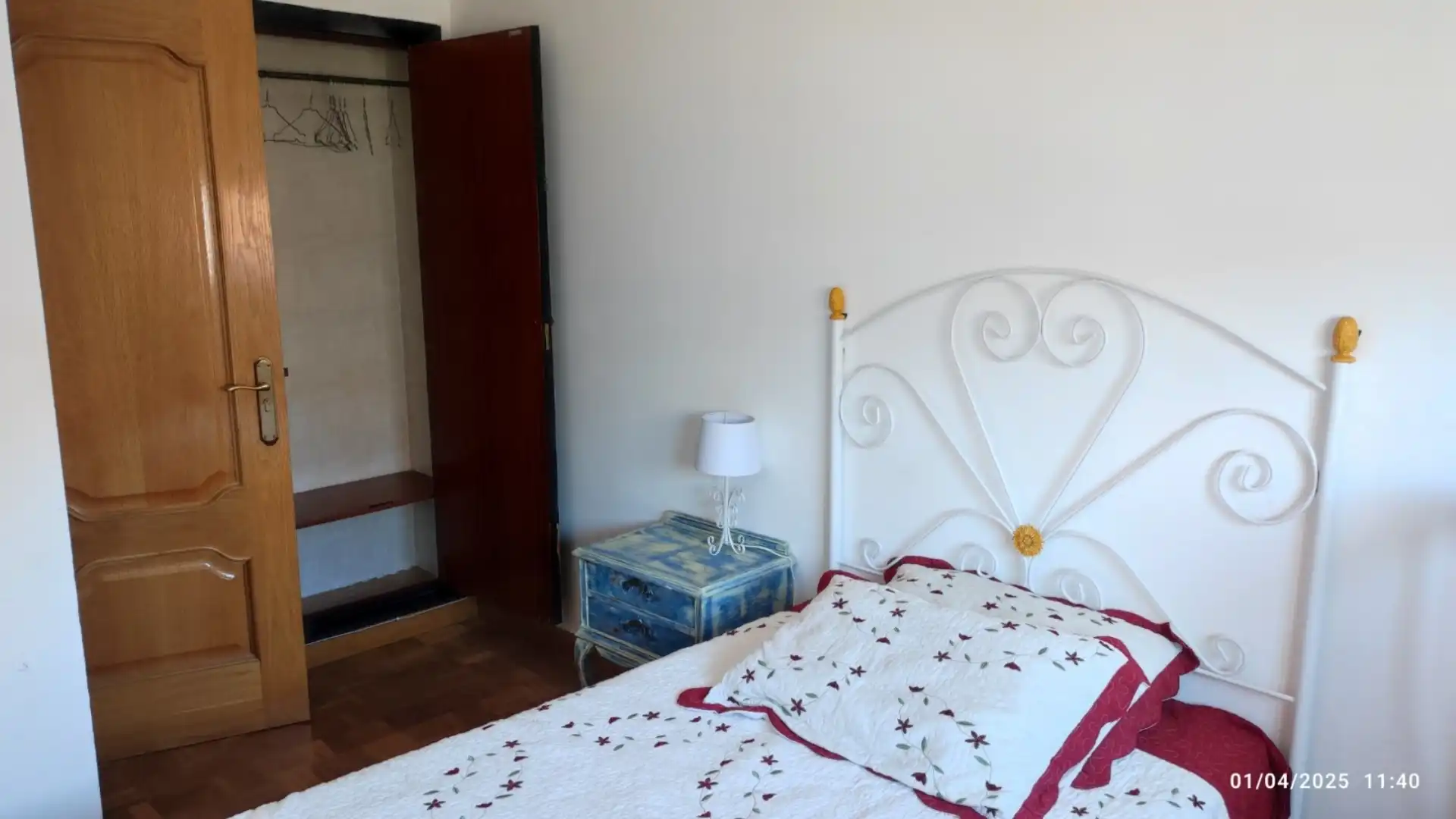 Habitació a Calle de las Conchas, 2, La Charca