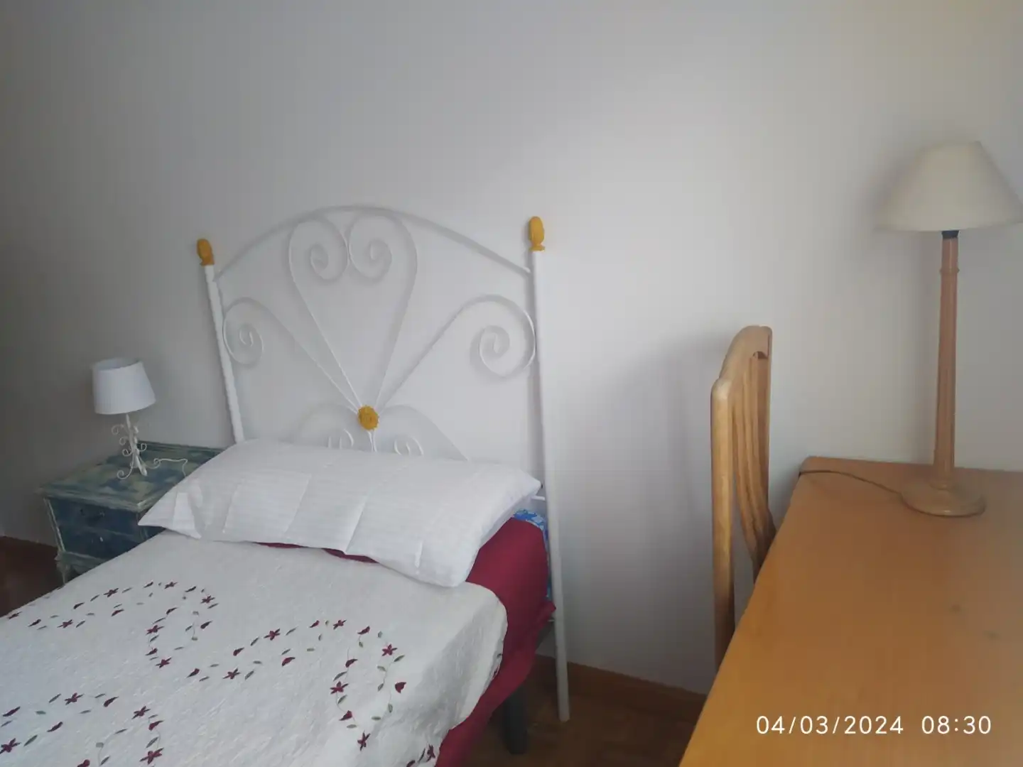 Habitació a Calle de las Conchas, 2, La Charca