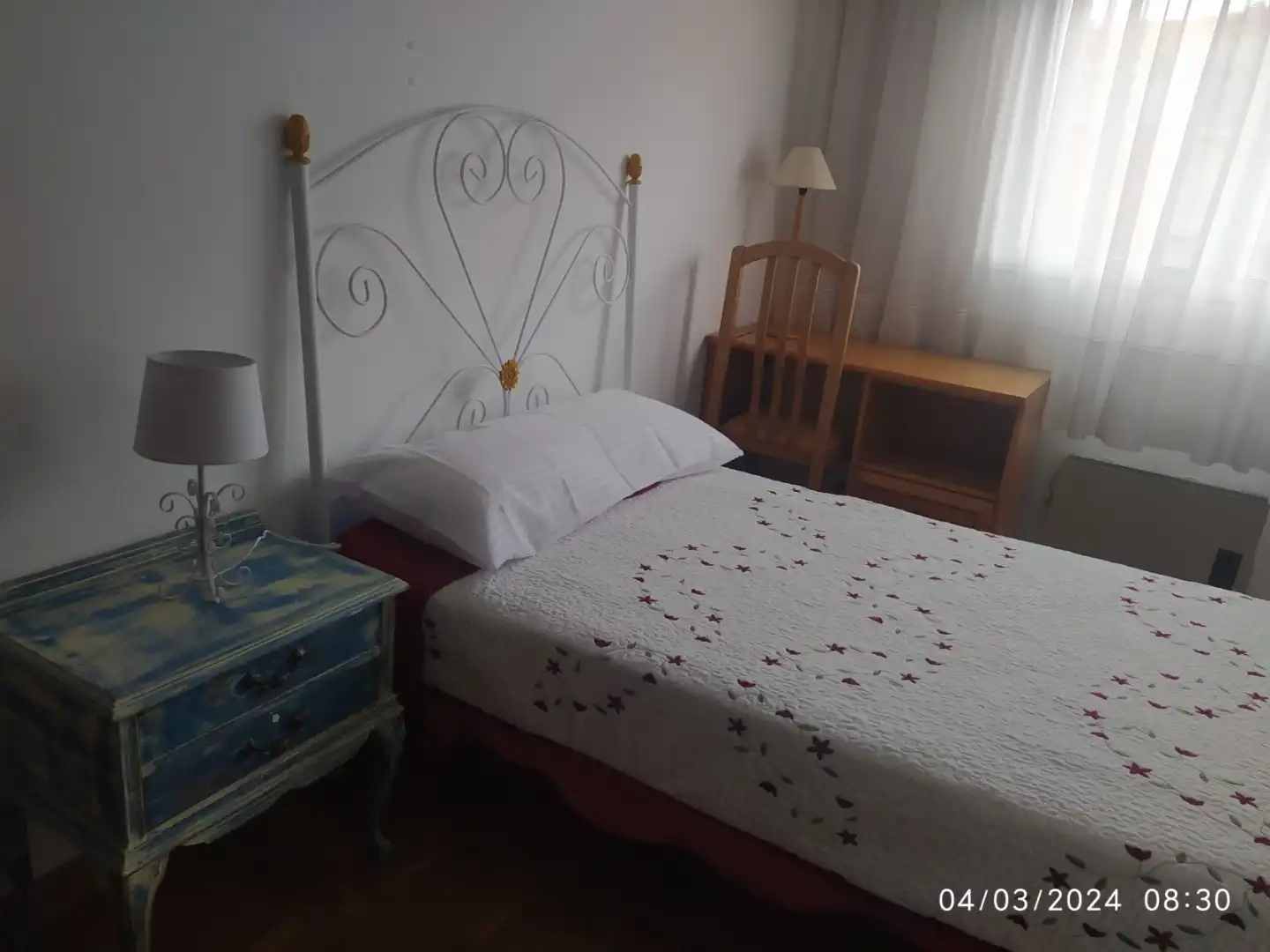 Habitació a Calle de las Conchas, 2, La Charca