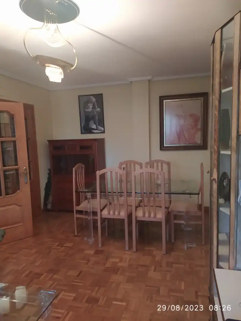 Habitació a Calle de las Conchas, 2, La Charca