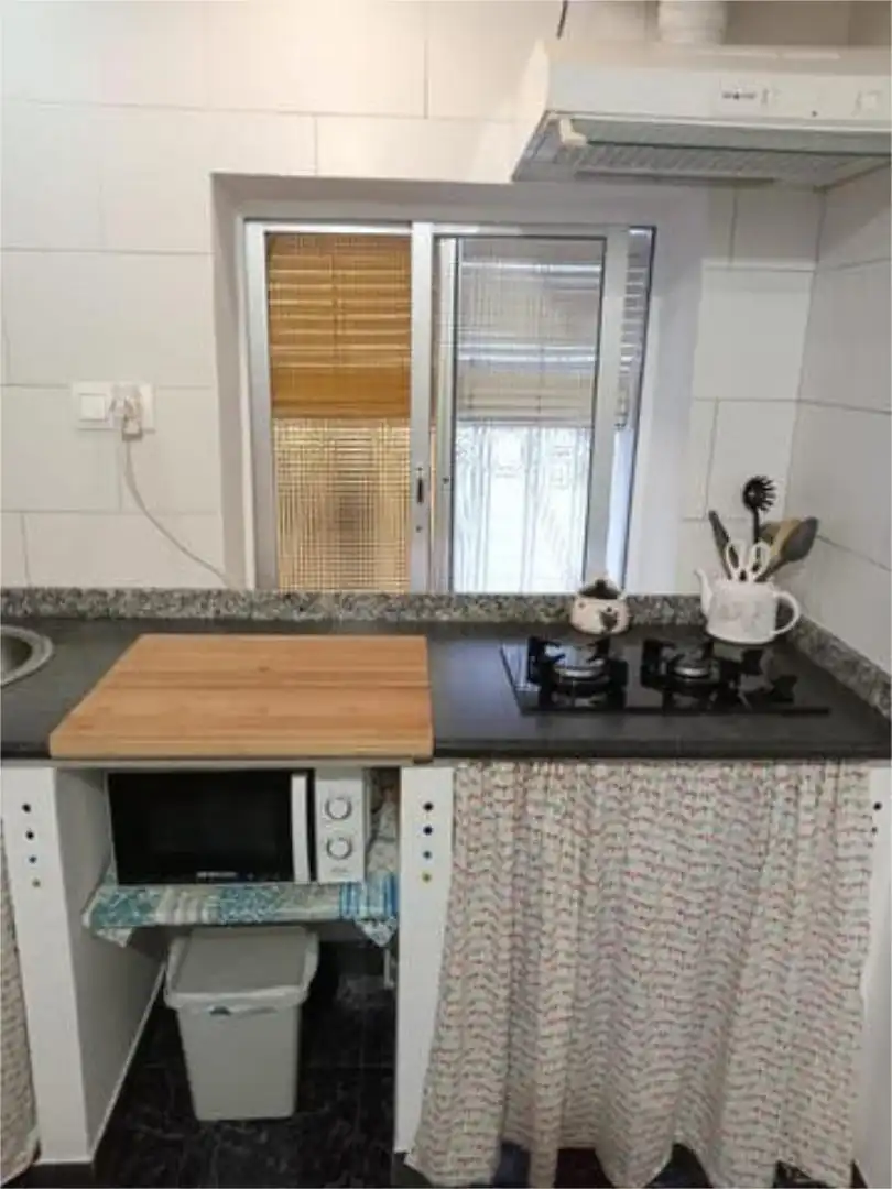 Cocina de Casa o chalet de alquiler en Viator