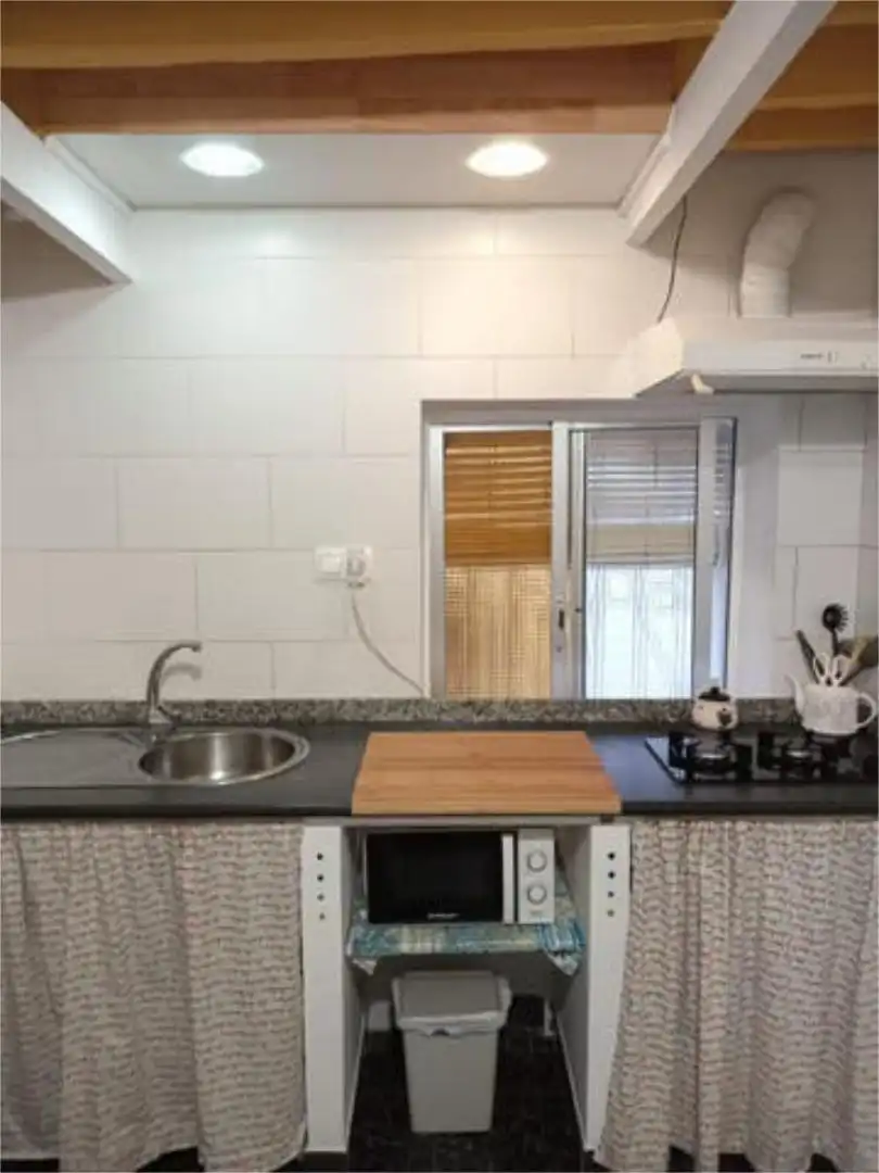 Cocina de Casa o chalet de alquiler en Viator