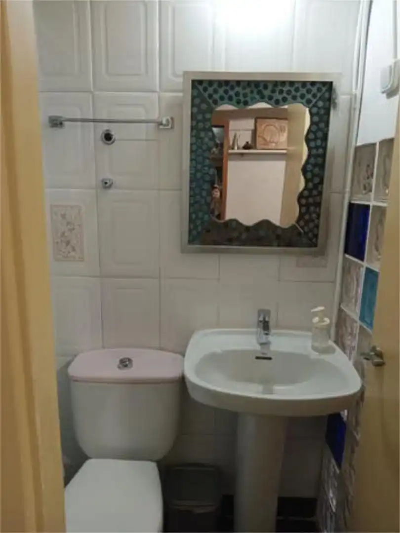 Baño de Casa o chalet de alquiler en Viator