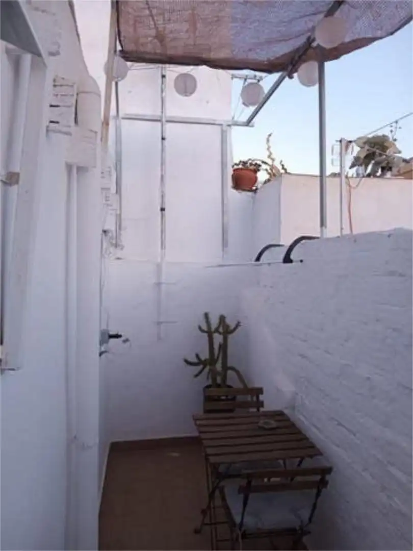 Terraza de Casa o chalet de alquiler en Viator