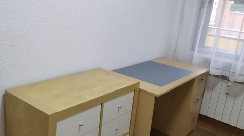 Foto 2 de Habitación en Calle del Pinzón, 35, Vista Alegre, Madrid Capital