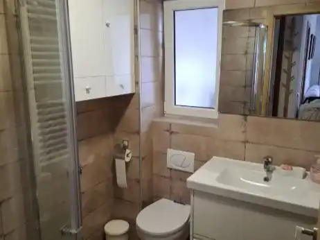 Piso de alquiler en Carrer d'Algol, 30, Ciudad de Asís