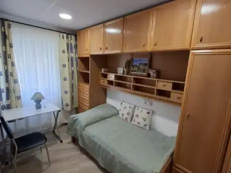 Piso de alquiler en Carrer d'Algol, 30, Ciudad de Asís