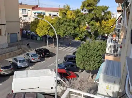 Piso de alquiler en Carrer d'Algol, 30, Ciudad de Asís