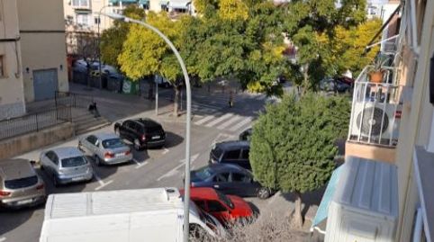 Foto 5 de Piso de alquiler en Carrer D'algol, 30, Ciudad de Asís, Alicante / Alacant