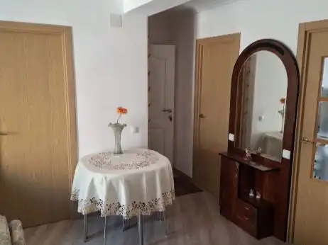 Piso de alquiler en Carrer d'Algol, 30, Ciudad de Asís