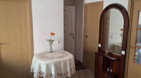 Foto 3 de Piso de alquiler en Carrer D'algol, 30, Ciudad de Asís, Alicante / Alacant