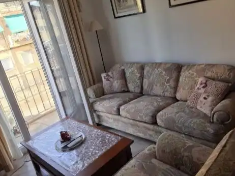Piso de alquiler en Carrer d'Algol, 30, Ciudad de Asís