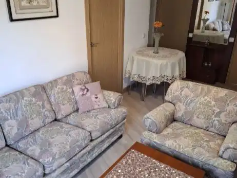Piso de alquiler en Carrer d'Algol, 30, Ciudad de Asís