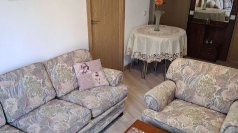 Foto 4 de Piso de alquiler en Carrer D'algol, 30, Ciudad de Asís, Alicante / Alacant