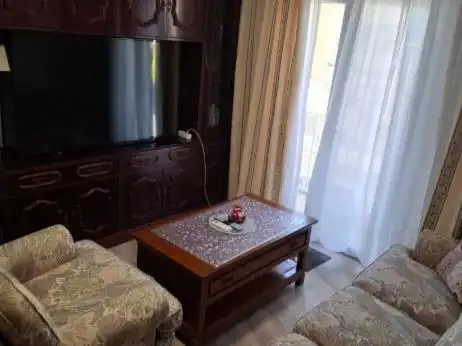 Piso de alquiler en Carrer d'Algol, 30, Ciudad de Asís