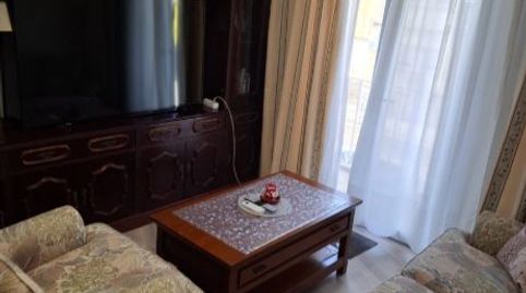 Foto 2 de Piso de alquiler en Carrer D'algol, 30, Ciudad de Asís, Alicante / Alacant