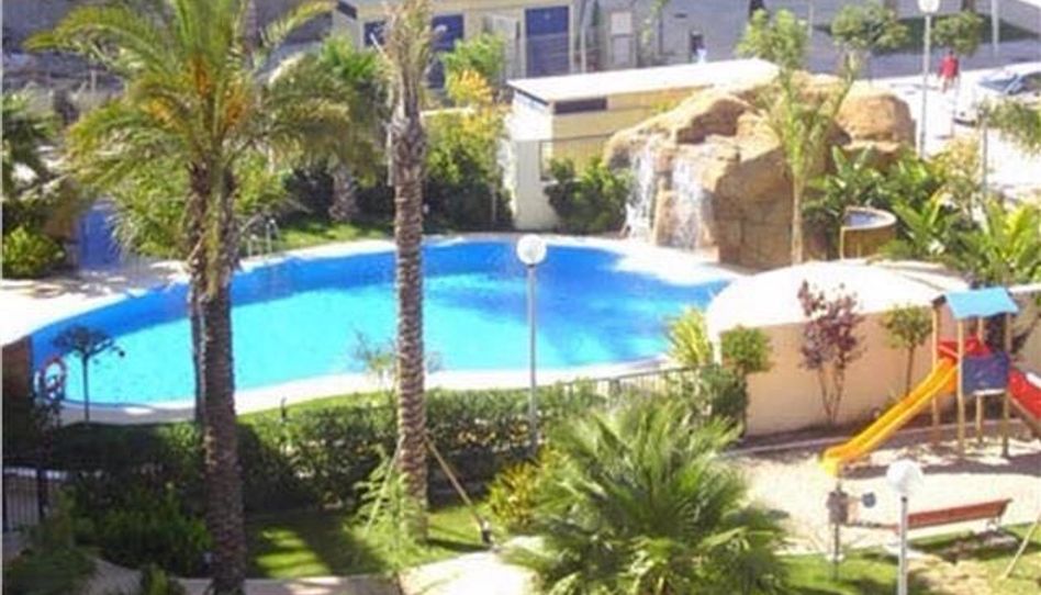 Flat for rent in Calle Hermano Eugenio, 2, Pozoalbero, Jerez de la Frontera - image 1 Photo 1 of Flat for rent in Calle Hermano Eugenio, 2, Pozoalbero, Jerez de la Frontera