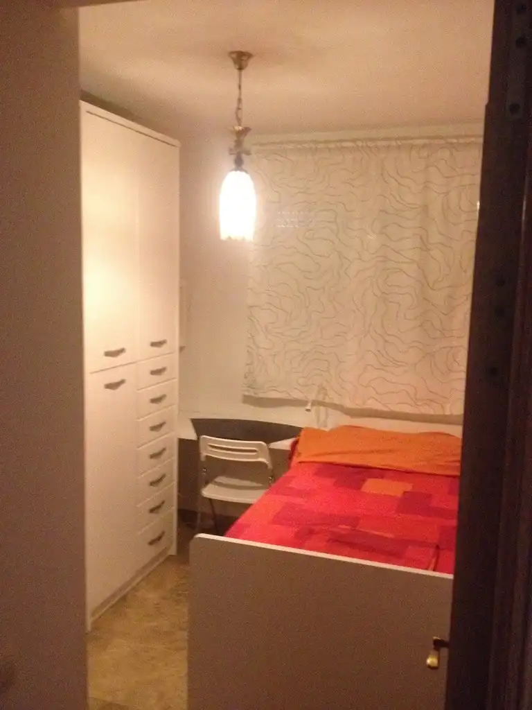 Bedroom of Flat for rent in Jerez de la Frontera  with Air Conditioner, Heating and Swimming Pool