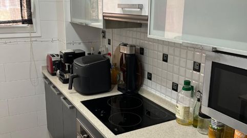 Photo 3 of Flat for rent in Carrer de Goya, 2, Nou Eixample Nord, Tarragona Capital