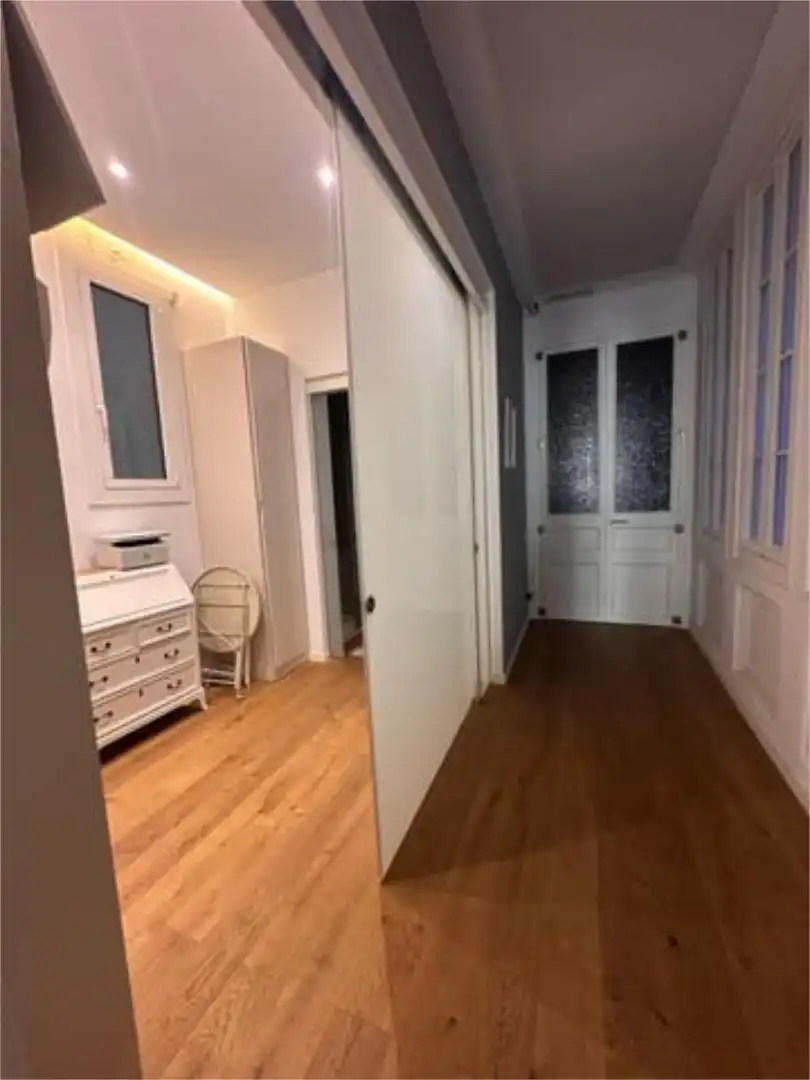 Apartament en venda a Dreta de l'Eixample Apartament en venda en Barcelona Capital