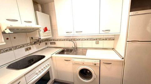 Piso en venta en Puerta de Cuartos - Avda. de Portugal, Talavera de la Reina - imagen 5 Foto 5 de Piso en venta en Puerta de Cuartos - Avda. de Portugal, Talavera de la Reina